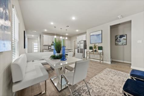 3367 Conroe Street Dallas TX 75212