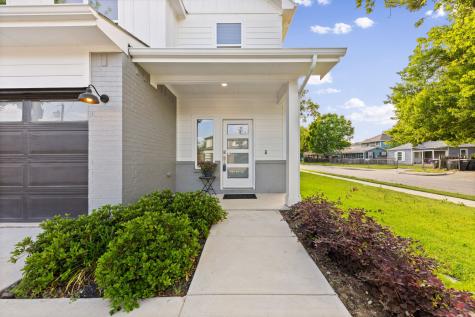 3367 Conroe Street Dallas TX 75212