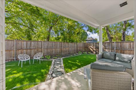 3367 Conroe Street Dallas TX 75212