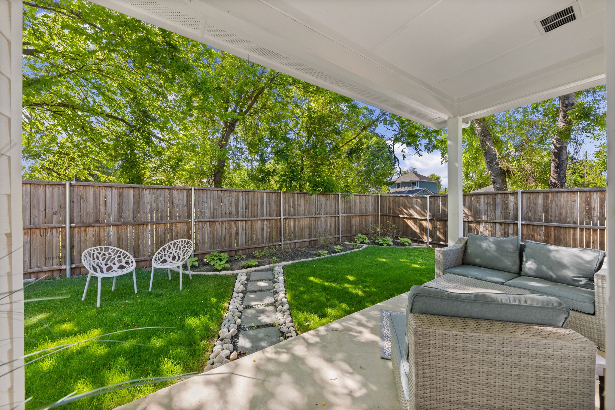3367 Conroe Street Dallas TX 75212