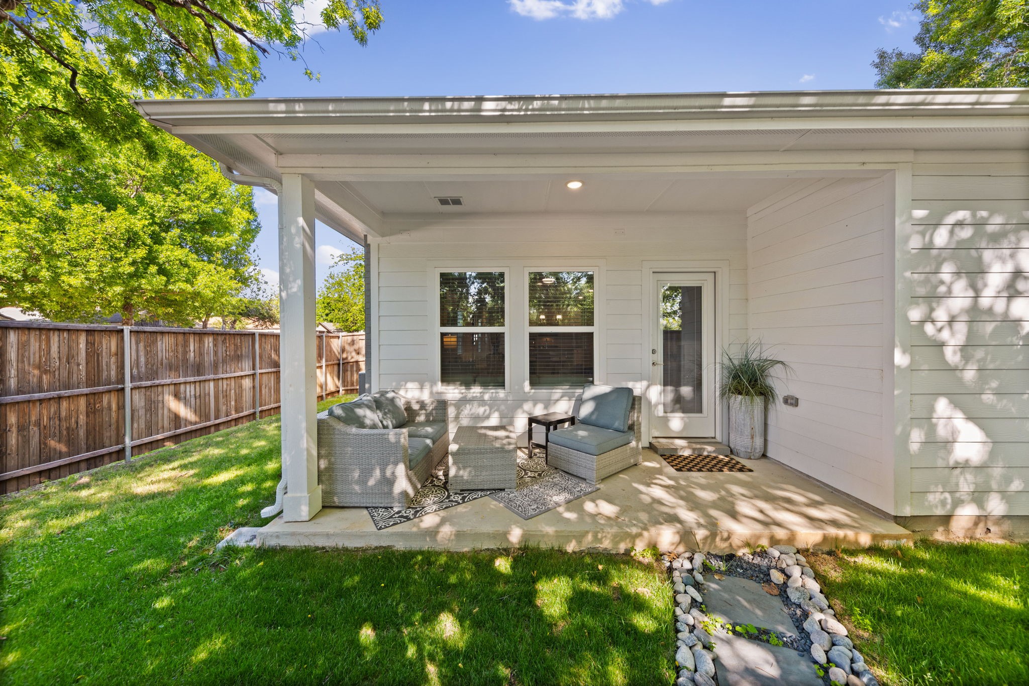 3367 Conroe Street Dallas TX 75212