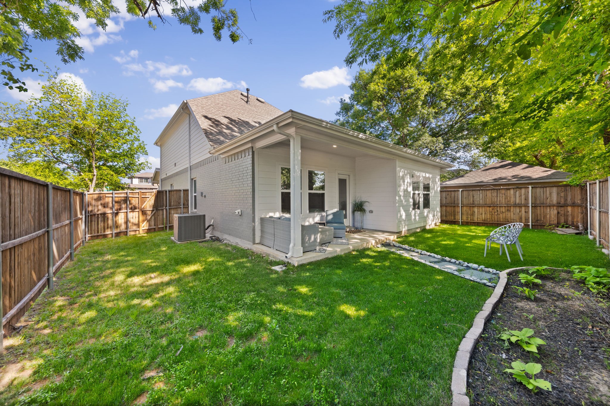 3367 Conroe Street Dallas TX 75212