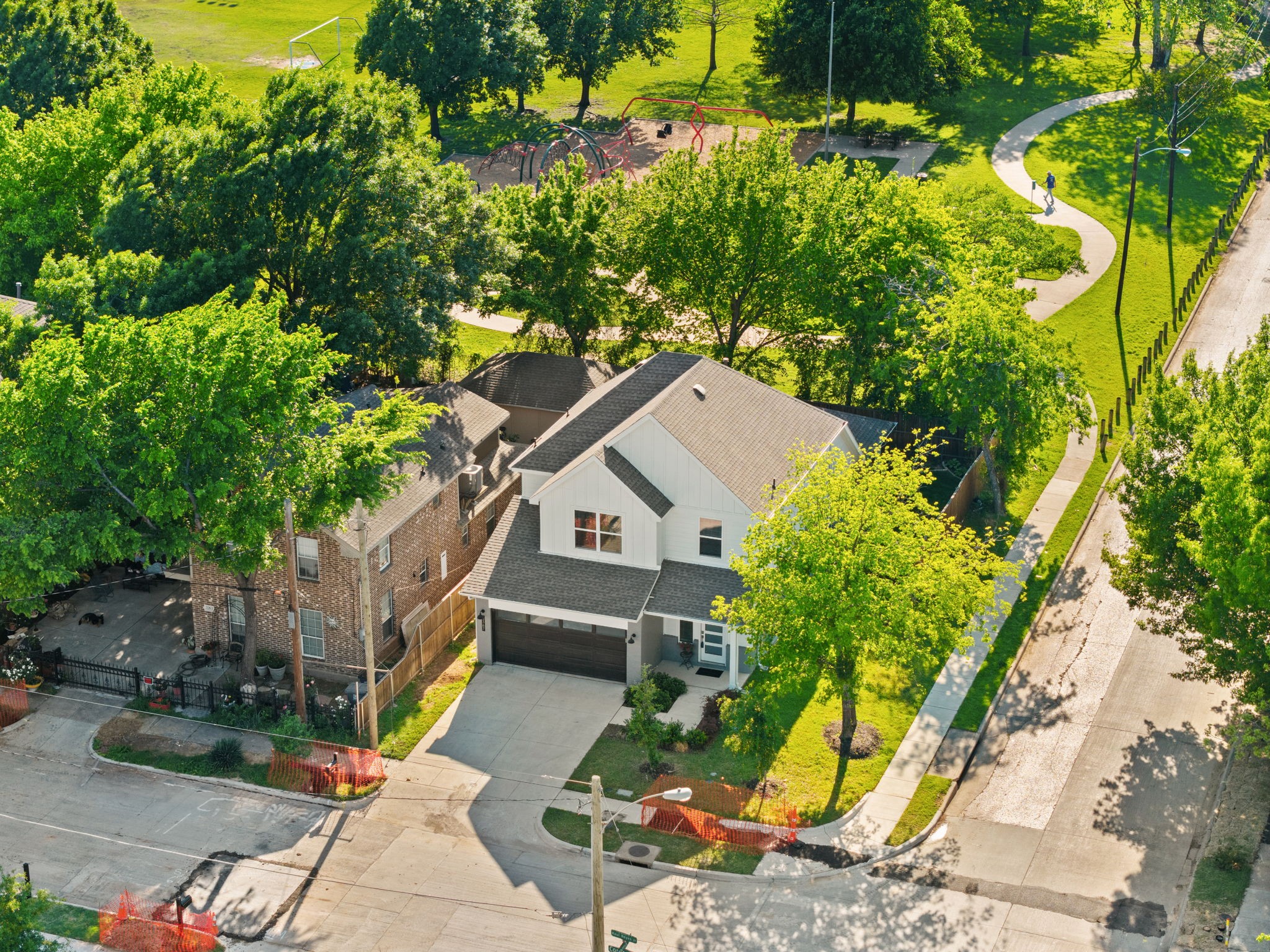 3367 Conroe Street Dallas TX 75212