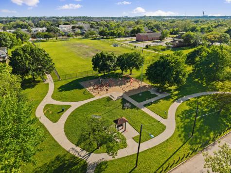 3367 Conroe Street Dallas TX 75212