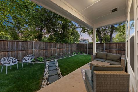 3367 Conroe Street Dallas TX 75212