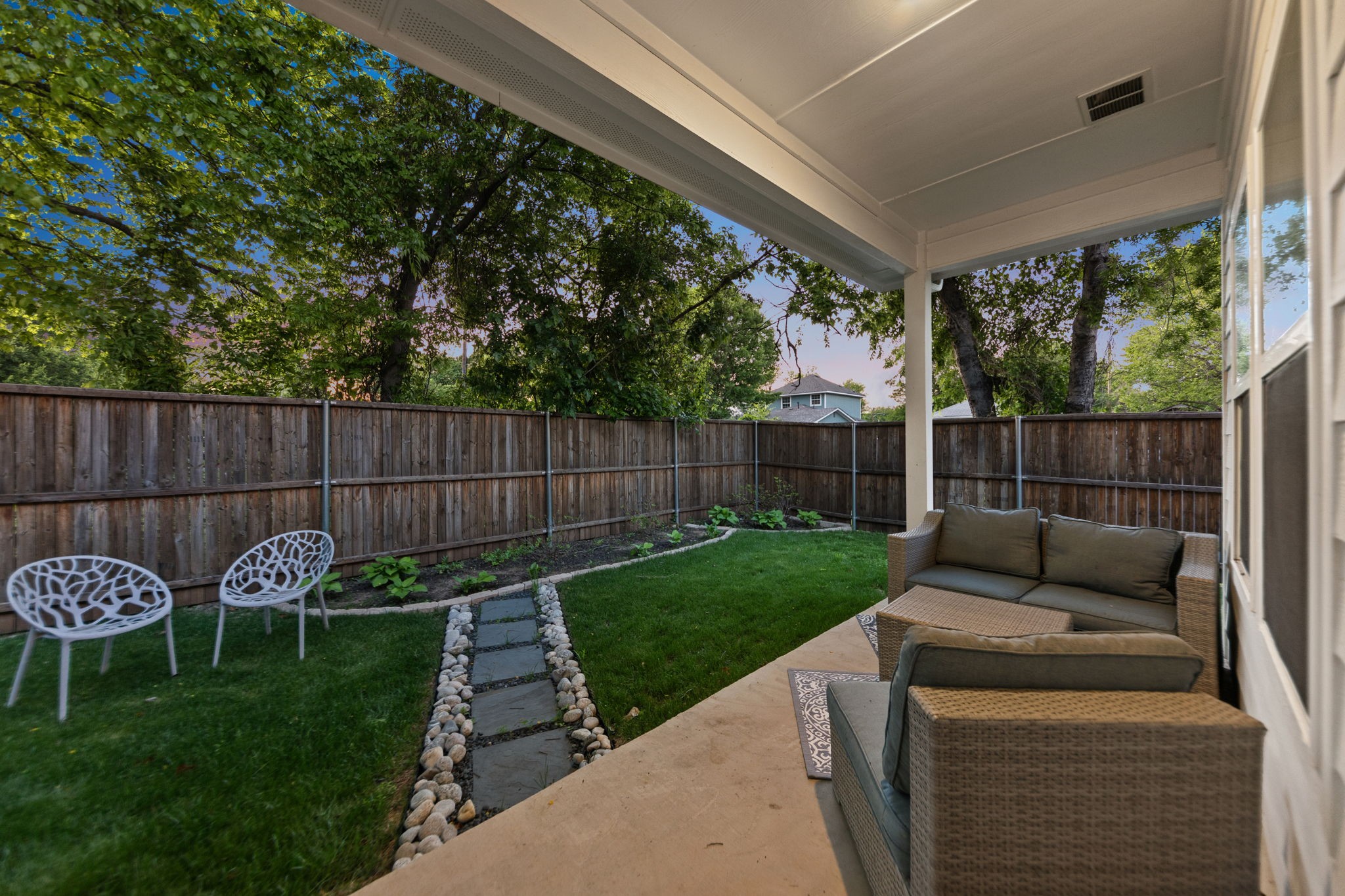 3367 Conroe Street Dallas TX 75212