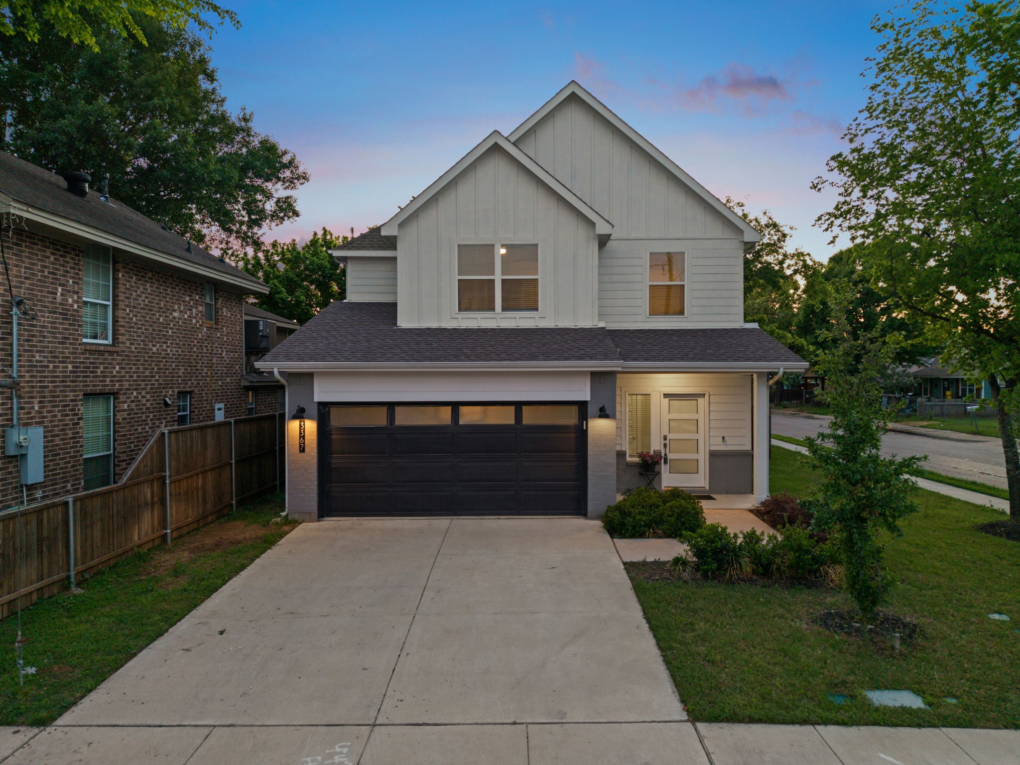 3367 Conroe Street Dallas TX 75212