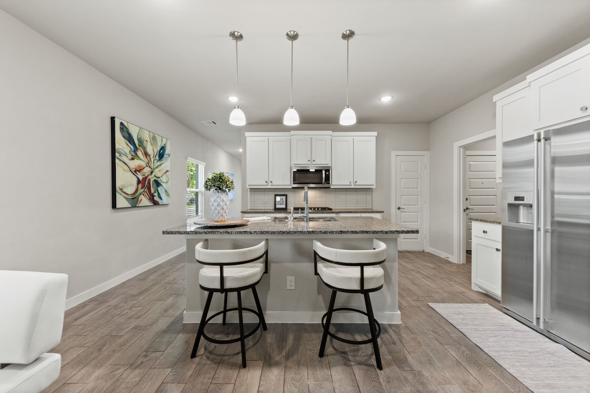 3367 Conroe Street Dallas TX 75212