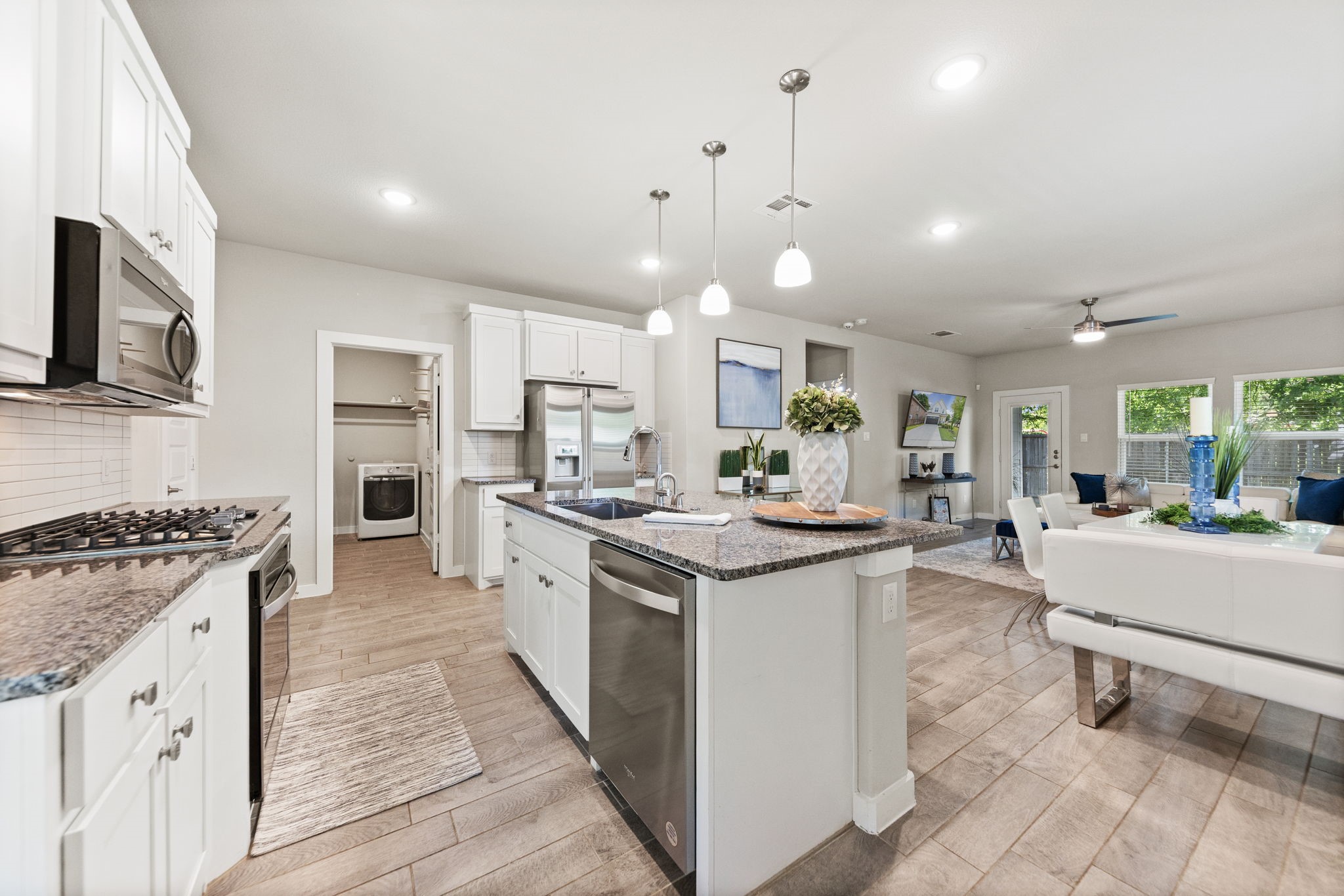 3367 Conroe Street Dallas TX 75212