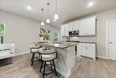 3367 Conroe Street Dallas TX 75212