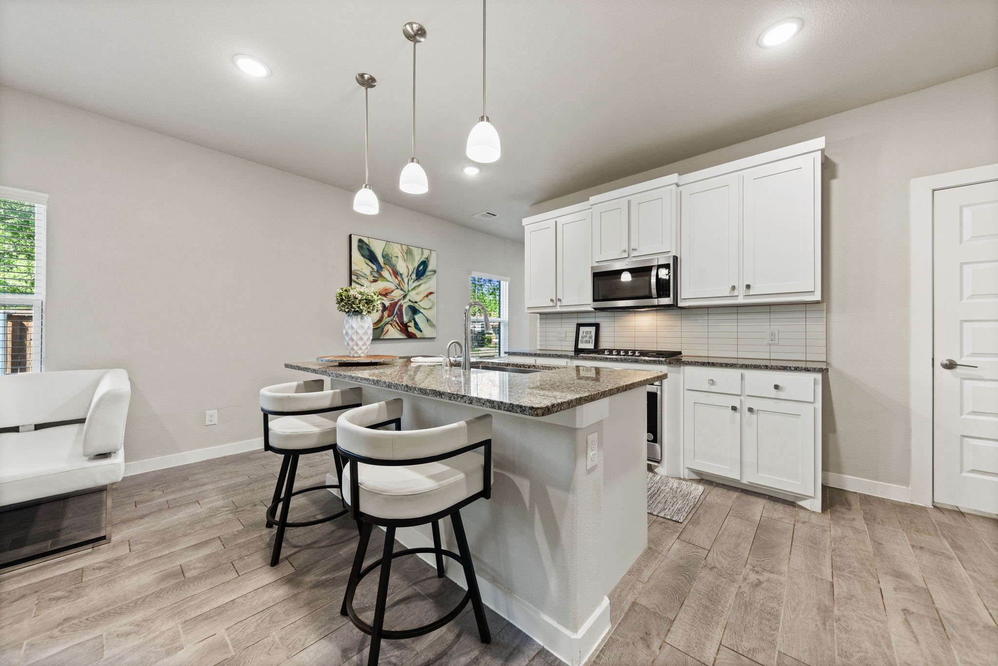 3367 Conroe Street Dallas TX 75212