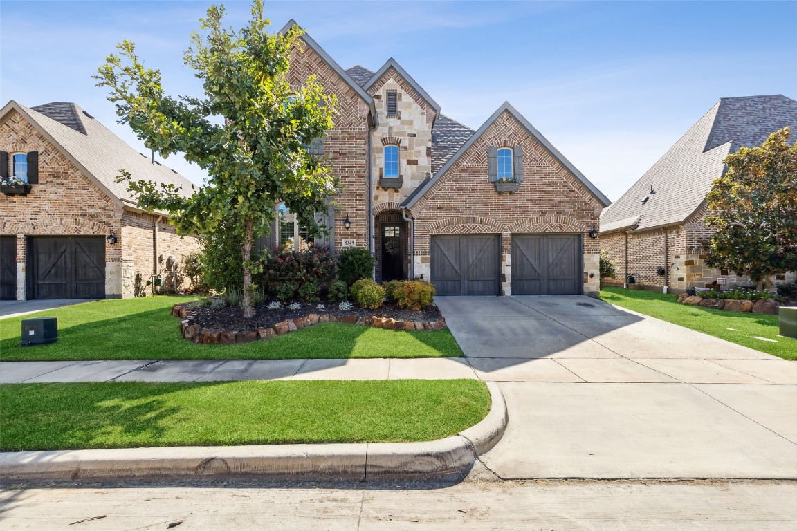 8349 Burnley The Colony TX 75056