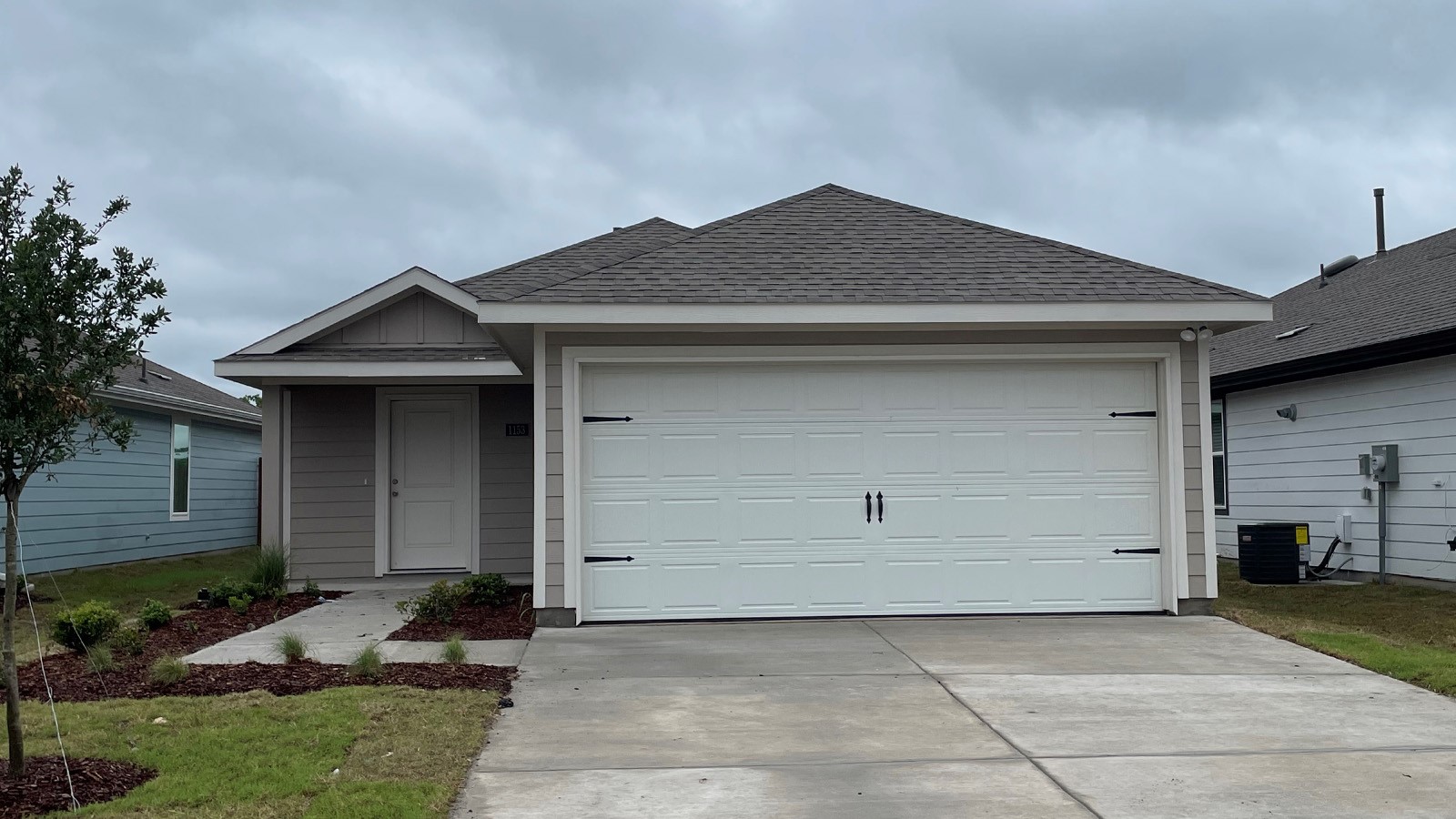 1153 Northfield Drive Josephine TX 75135