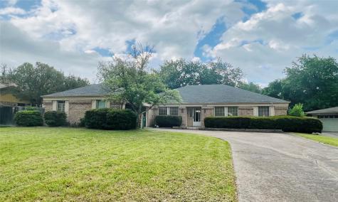 2312 Rabb Drive Greenville TX 75402