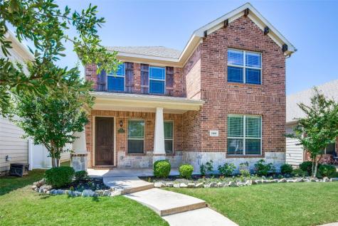 1000 Appalachian Lane Savannah TX 76227