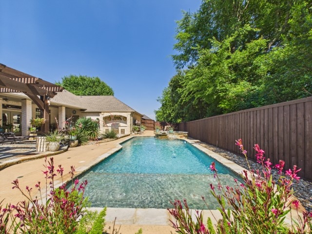 906 Dove Creek Drive Athens TX 75751