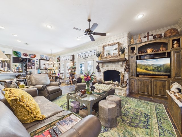 906 Dove Creek Drive Athens TX 75751