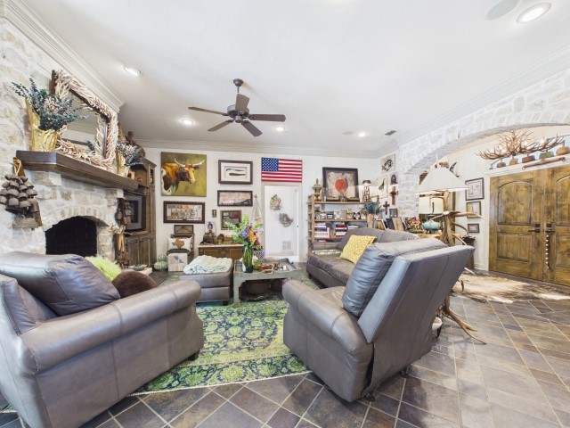 906 Dove Creek Drive Athens TX 75751