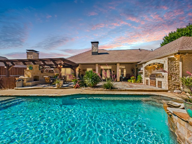 906 Dove Creek Drive Athens TX 75751