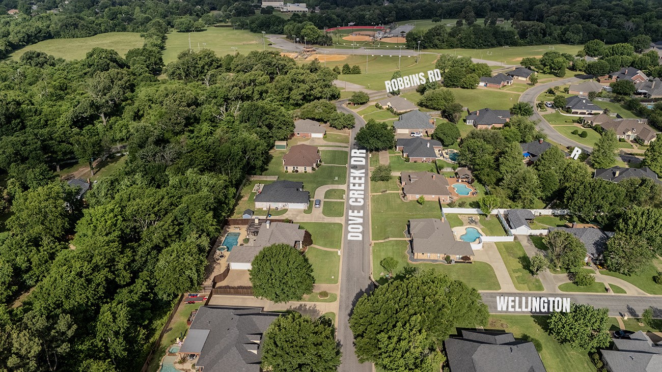 906 Dove Creek Drive Athens TX 75751