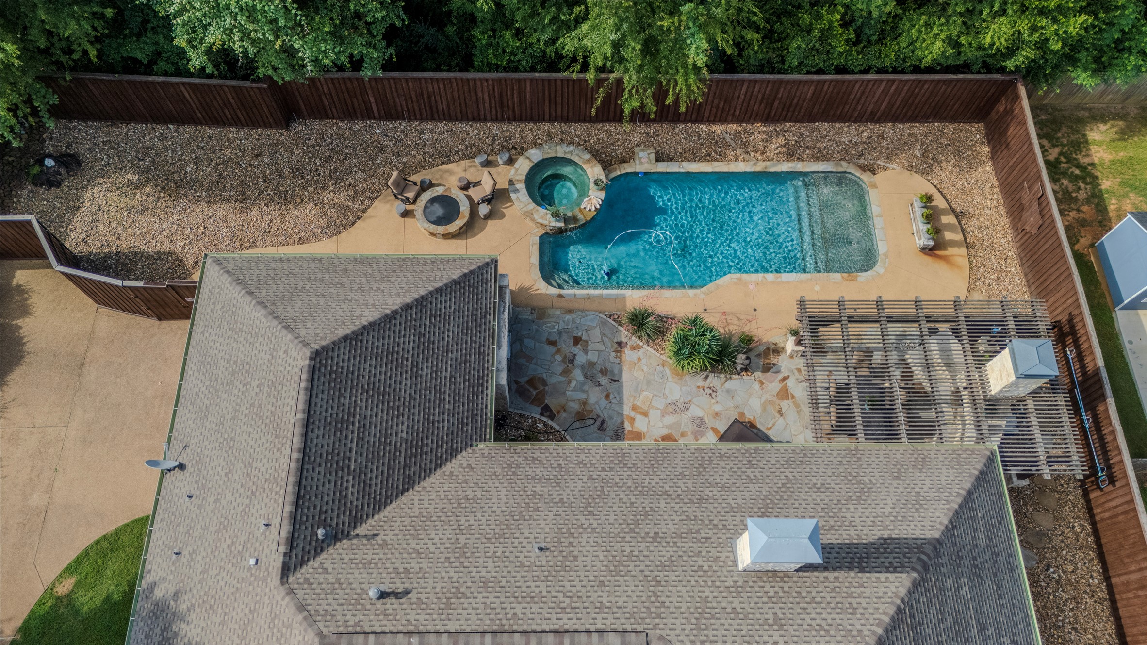 906 Dove Creek Drive Athens TX 75751