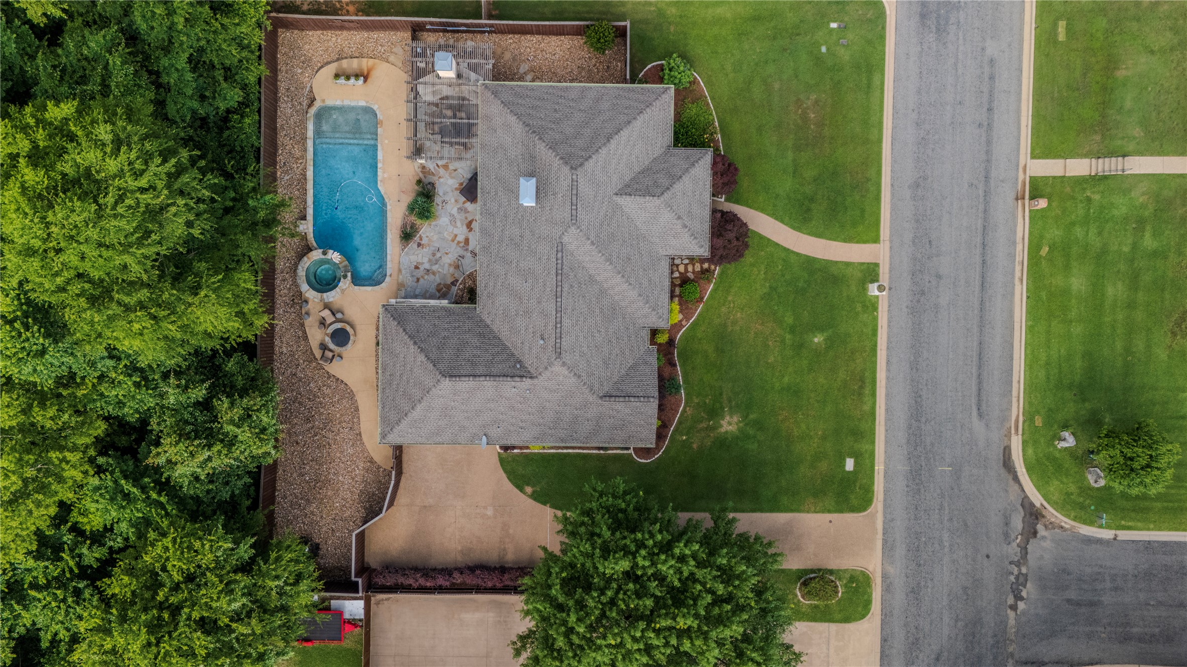 906 Dove Creek Drive Athens TX 75751