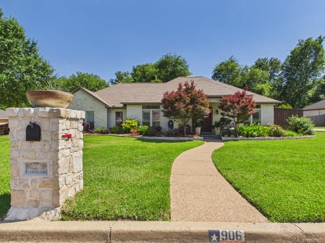 906 Dove Creek Drive Athens TX 75751