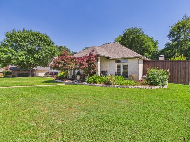 906 Dove Creek Drive Athens TX 75751