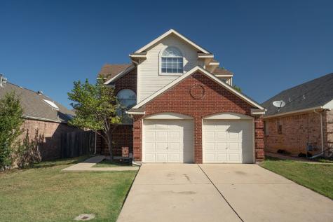 941 Highgate Drive Lewisville TX 75067