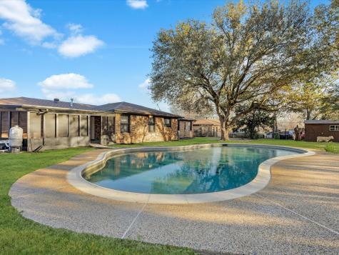 3705 Norton Drive Richland Hills TX 76118