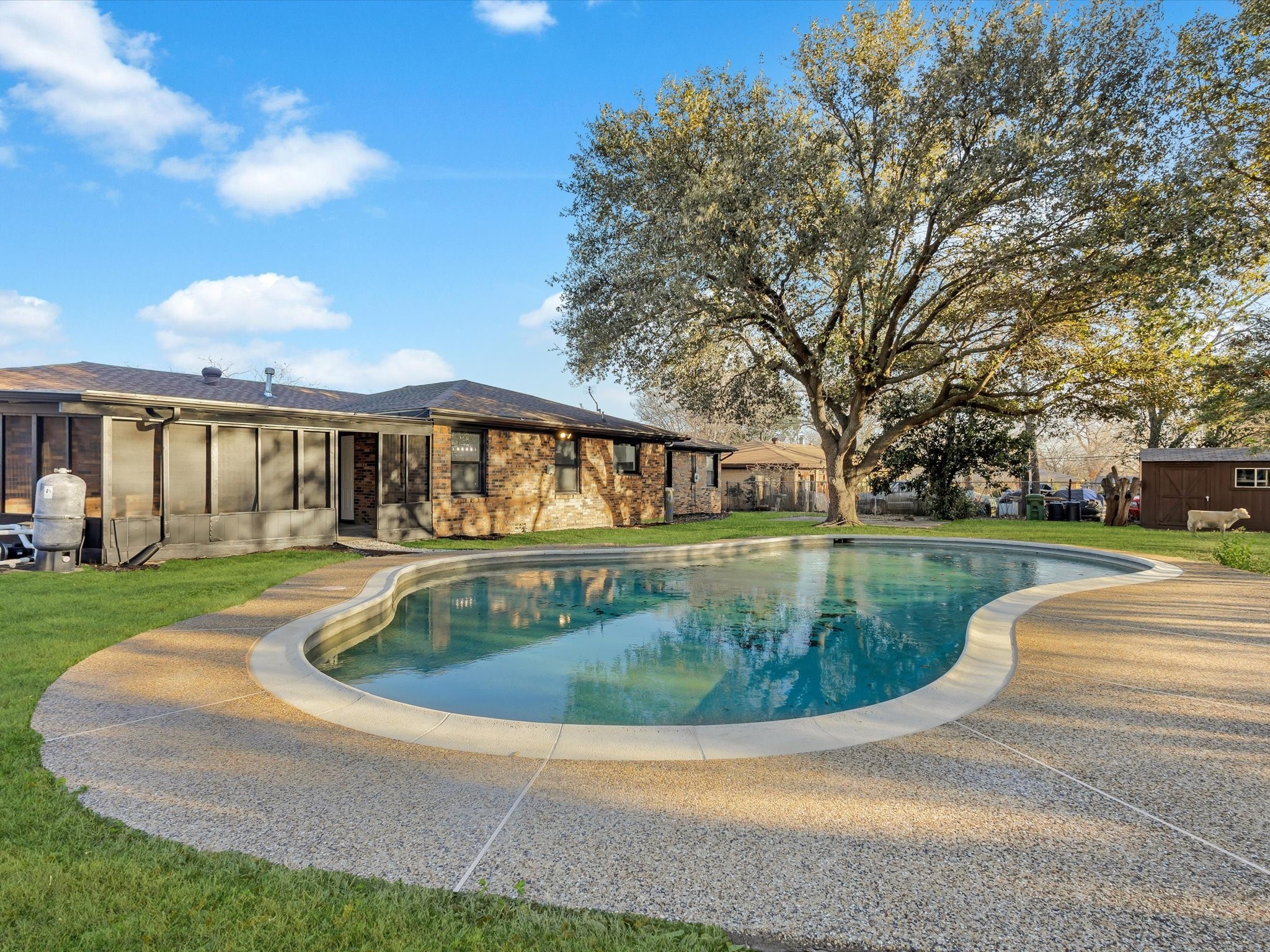 3705 Norton Drive Richland Hills TX 76118