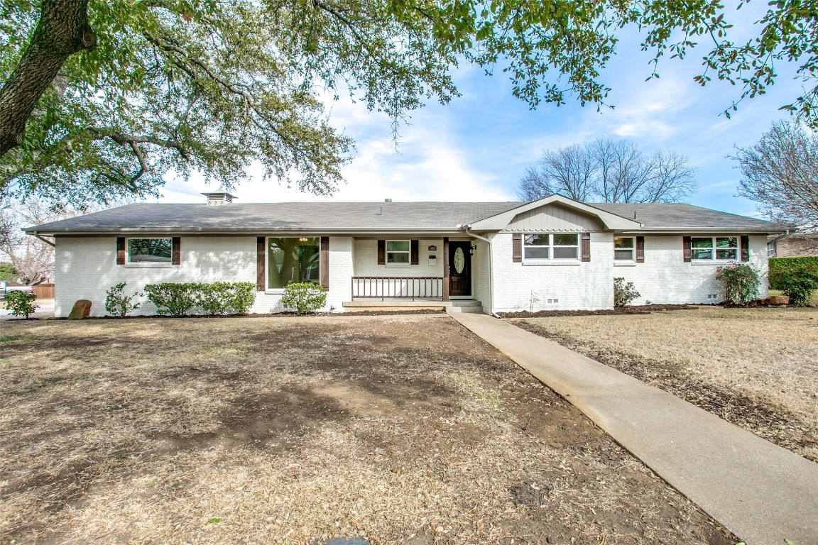 4900 Reynolds Road North Richland Hills TX 76180