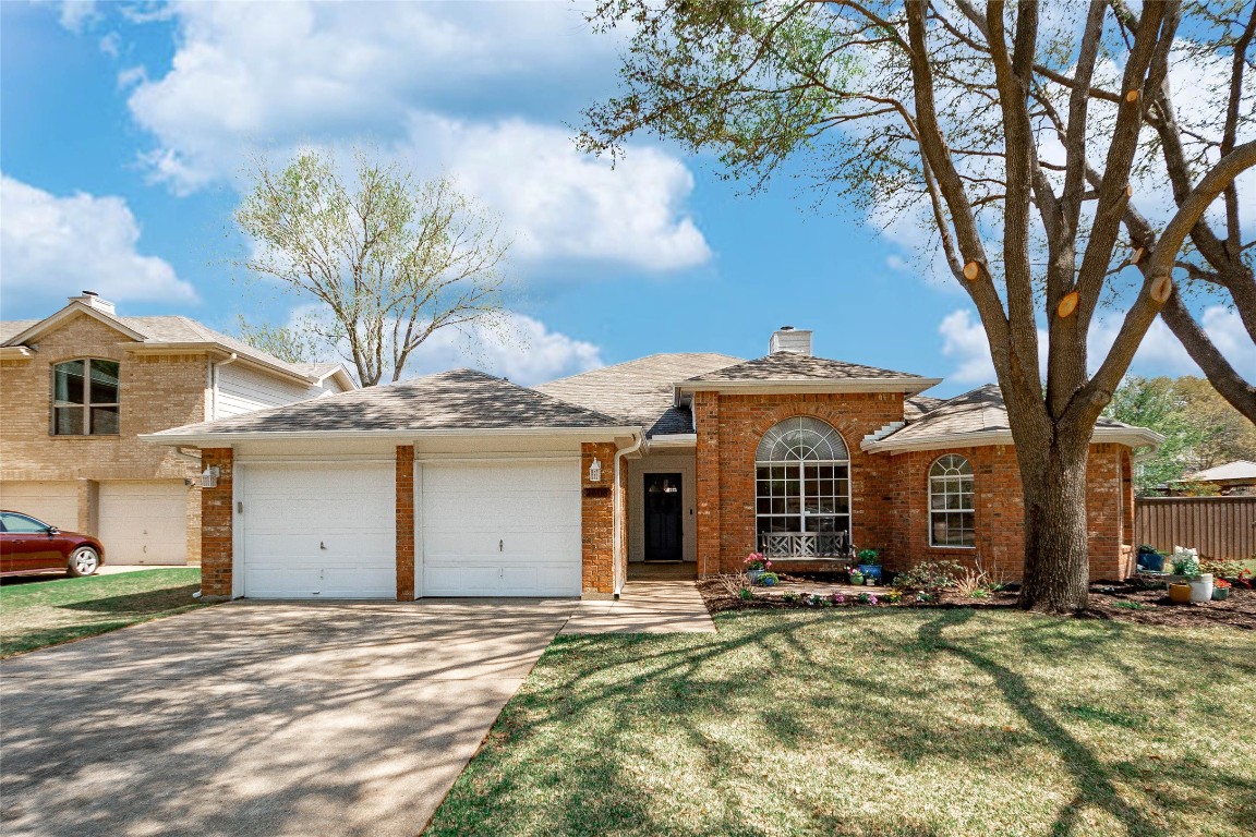 2608 Misty Glen Drive Flower Mound TX 75028