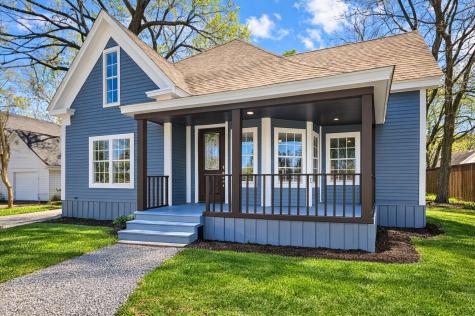 415 W 7th Street Bonham TX 75418