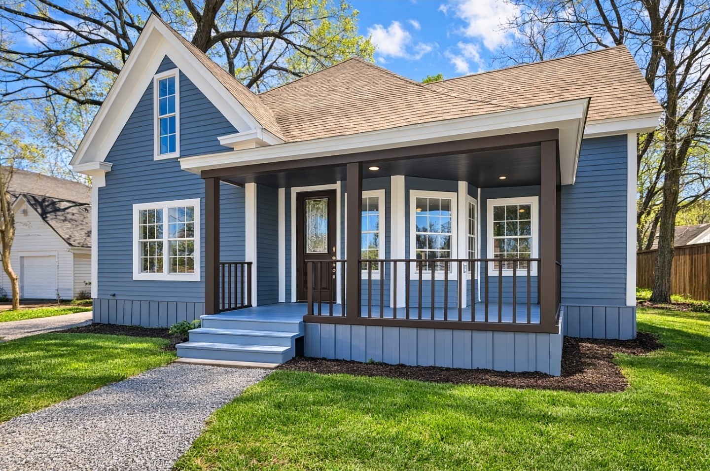 415 W 7th Street Bonham TX 75418