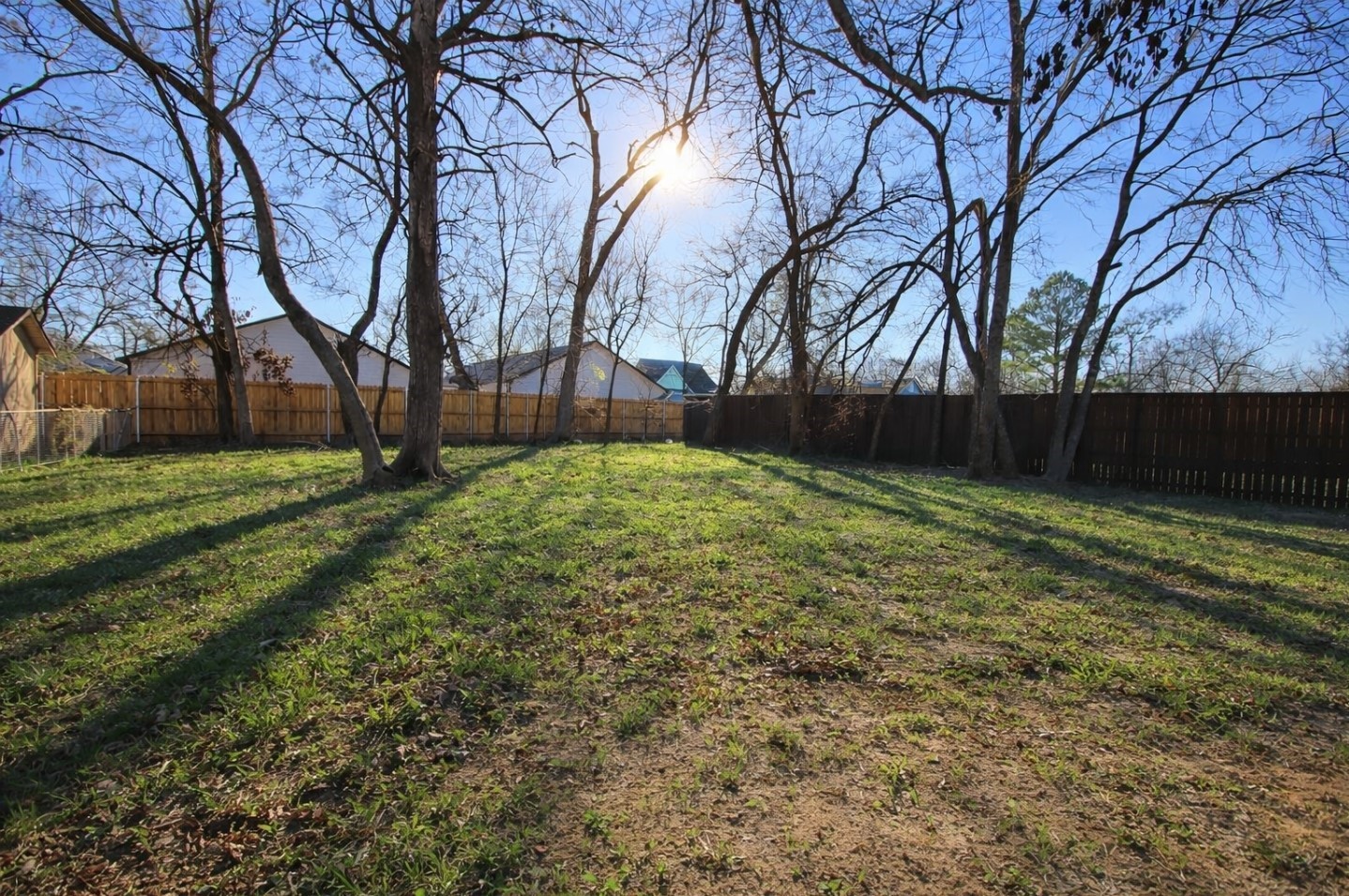 415 W 7th Street Bonham TX 75418