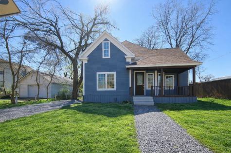 415 W 7th Street Bonham TX 75418