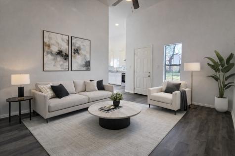 415 W 7th Street Bonham TX 75418