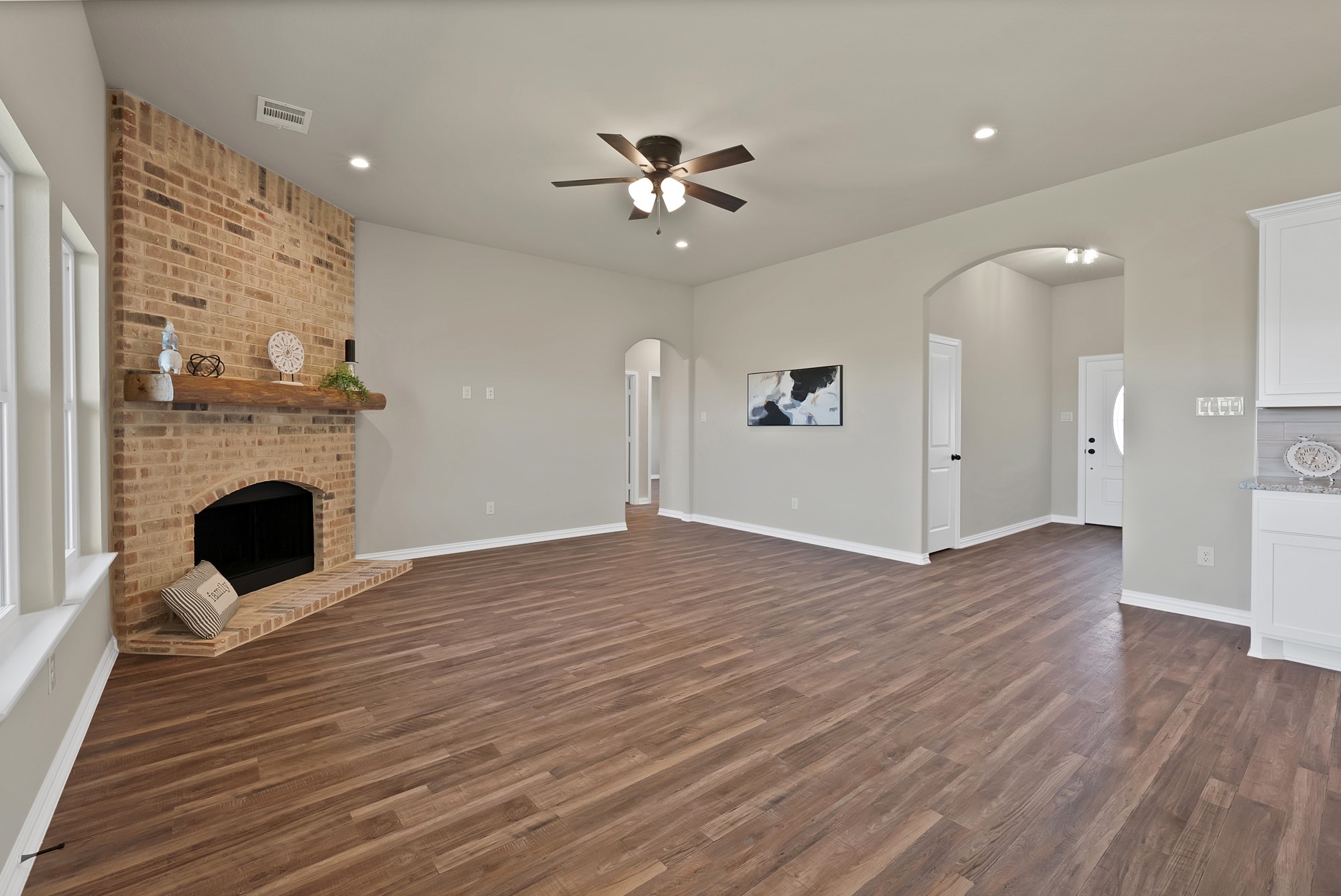 109 Panther Loop Mabank TX 75147