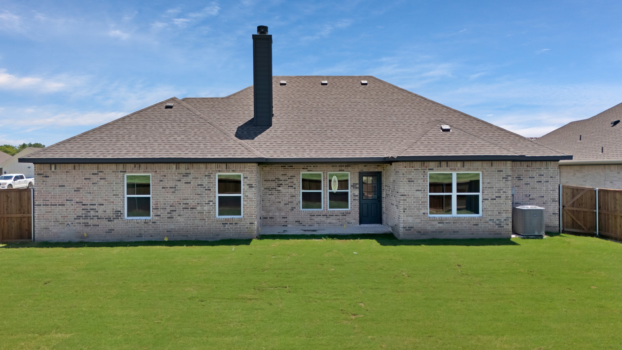 109 Panther Loop Mabank TX 75147