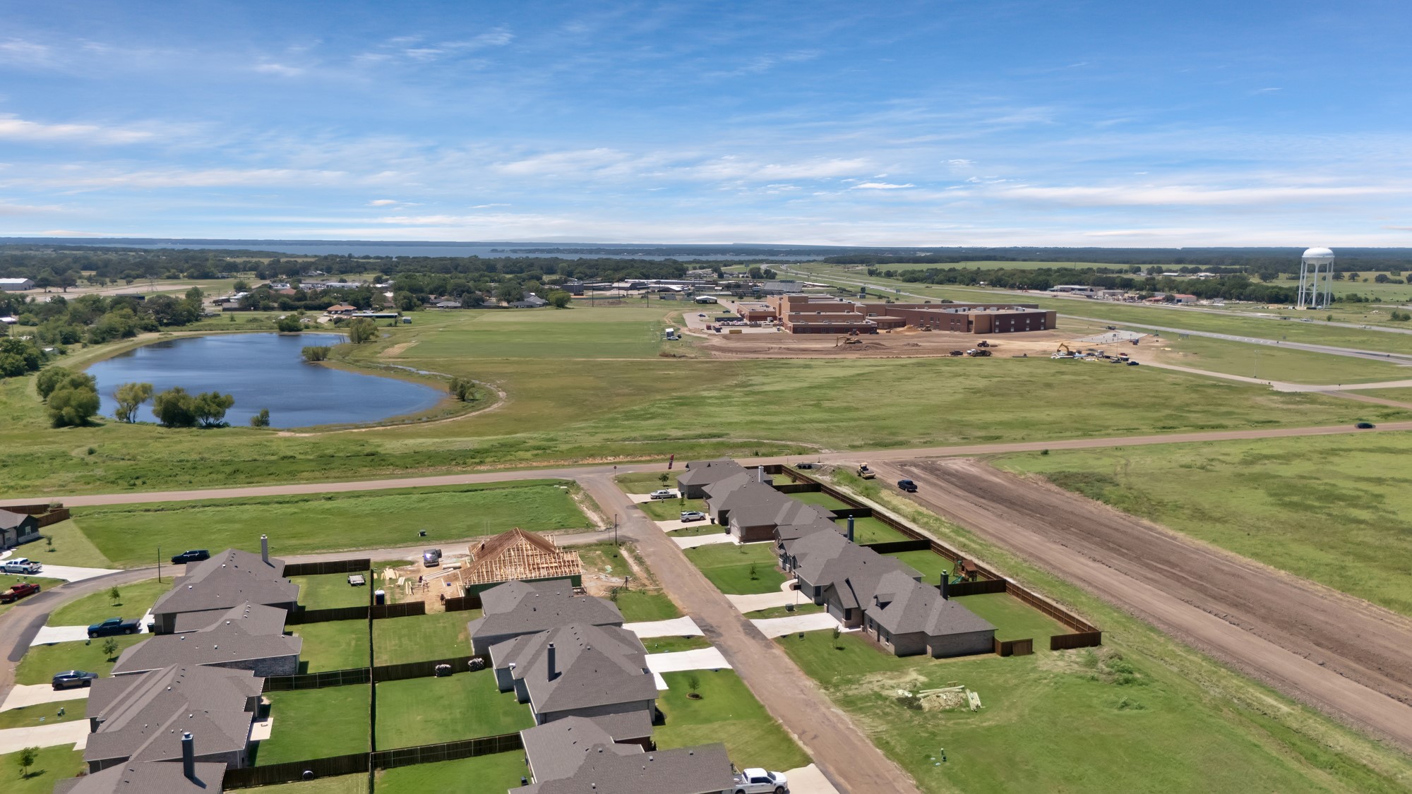109 Panther Loop Mabank TX 75147