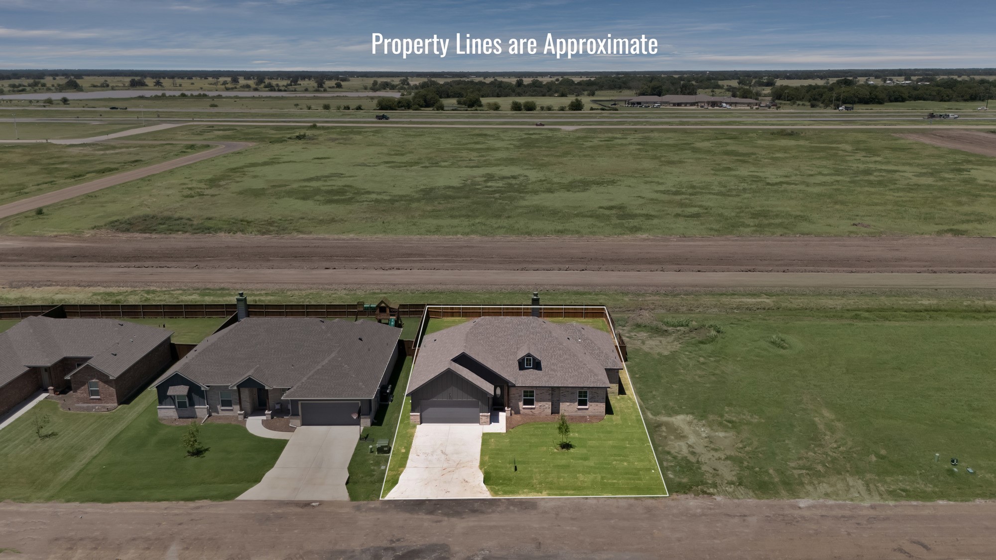 109 Panther Loop Mabank TX 75147