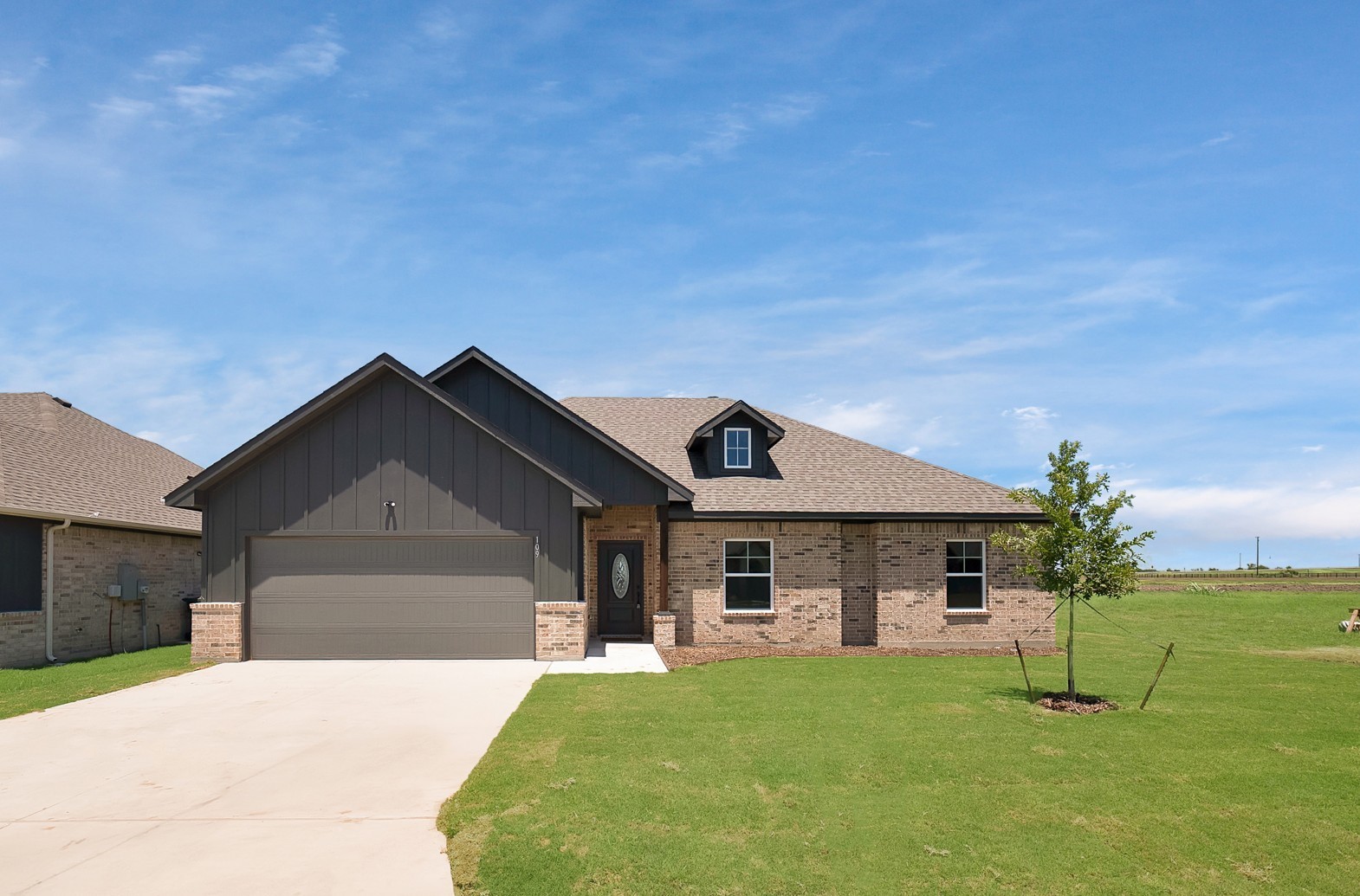 109 Panther Loop Mabank TX 75147