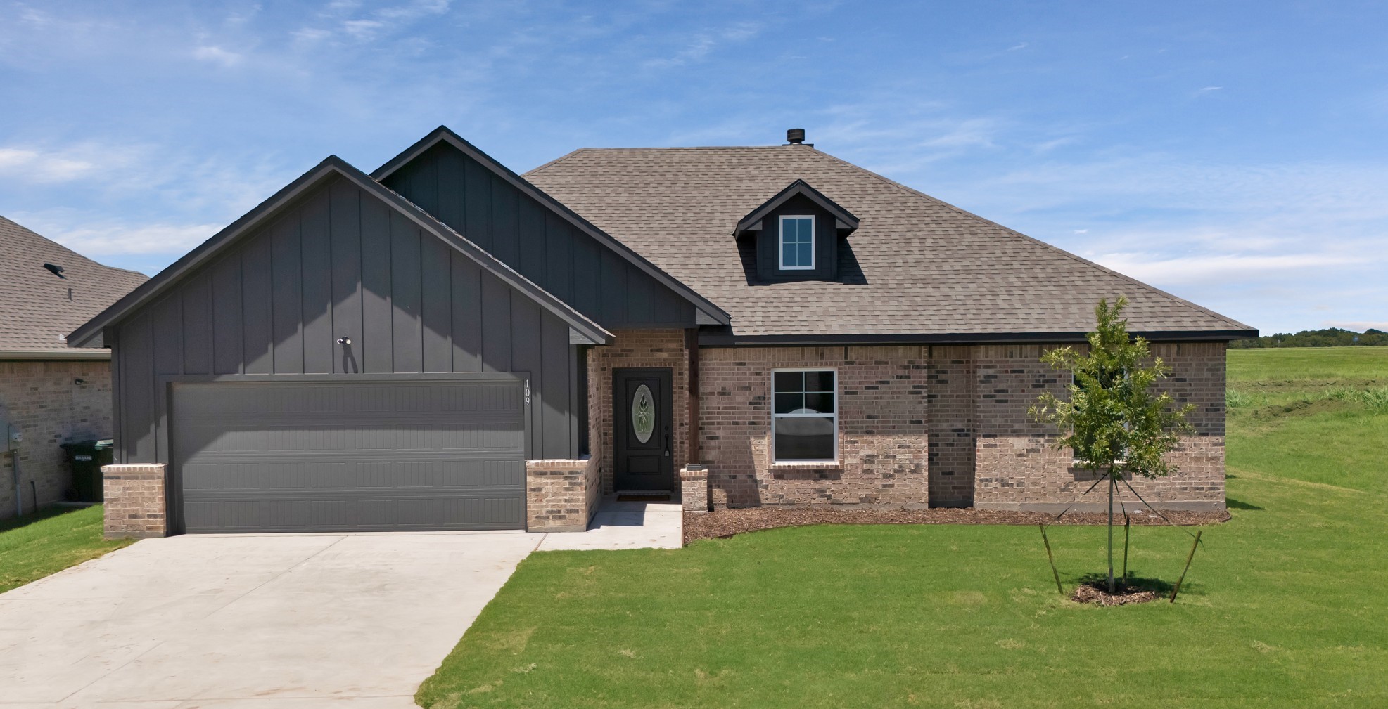 109 Panther Loop Mabank TX 75147