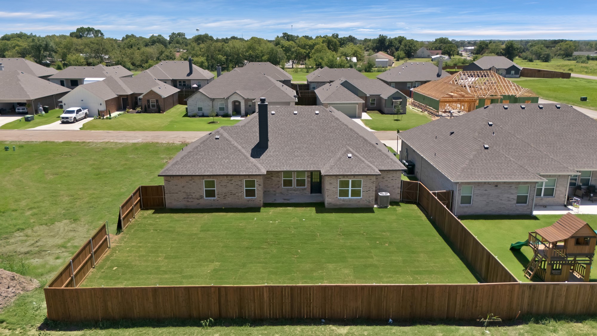 109 Panther Loop Mabank TX 75147