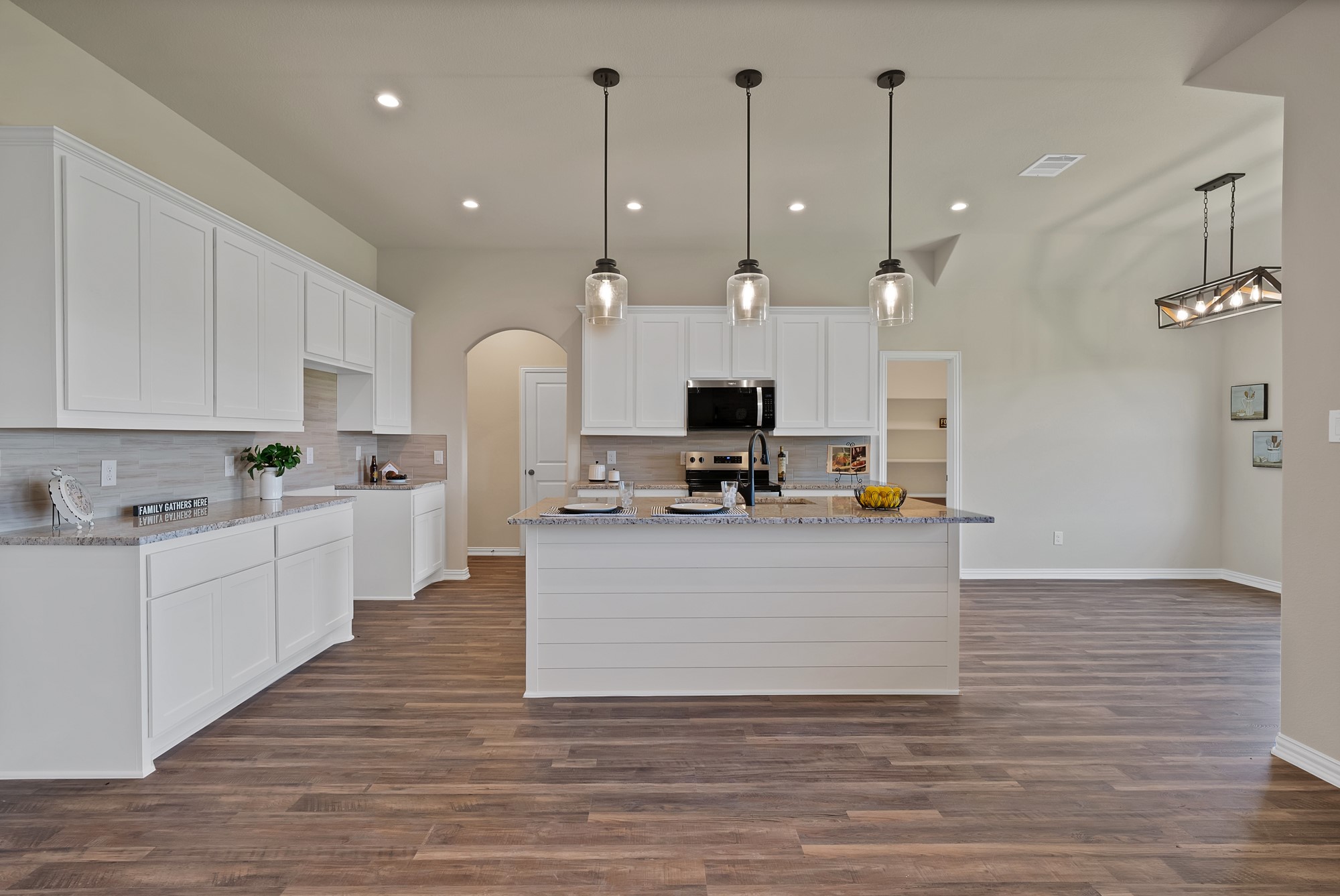 109 Panther Loop Mabank TX 75147