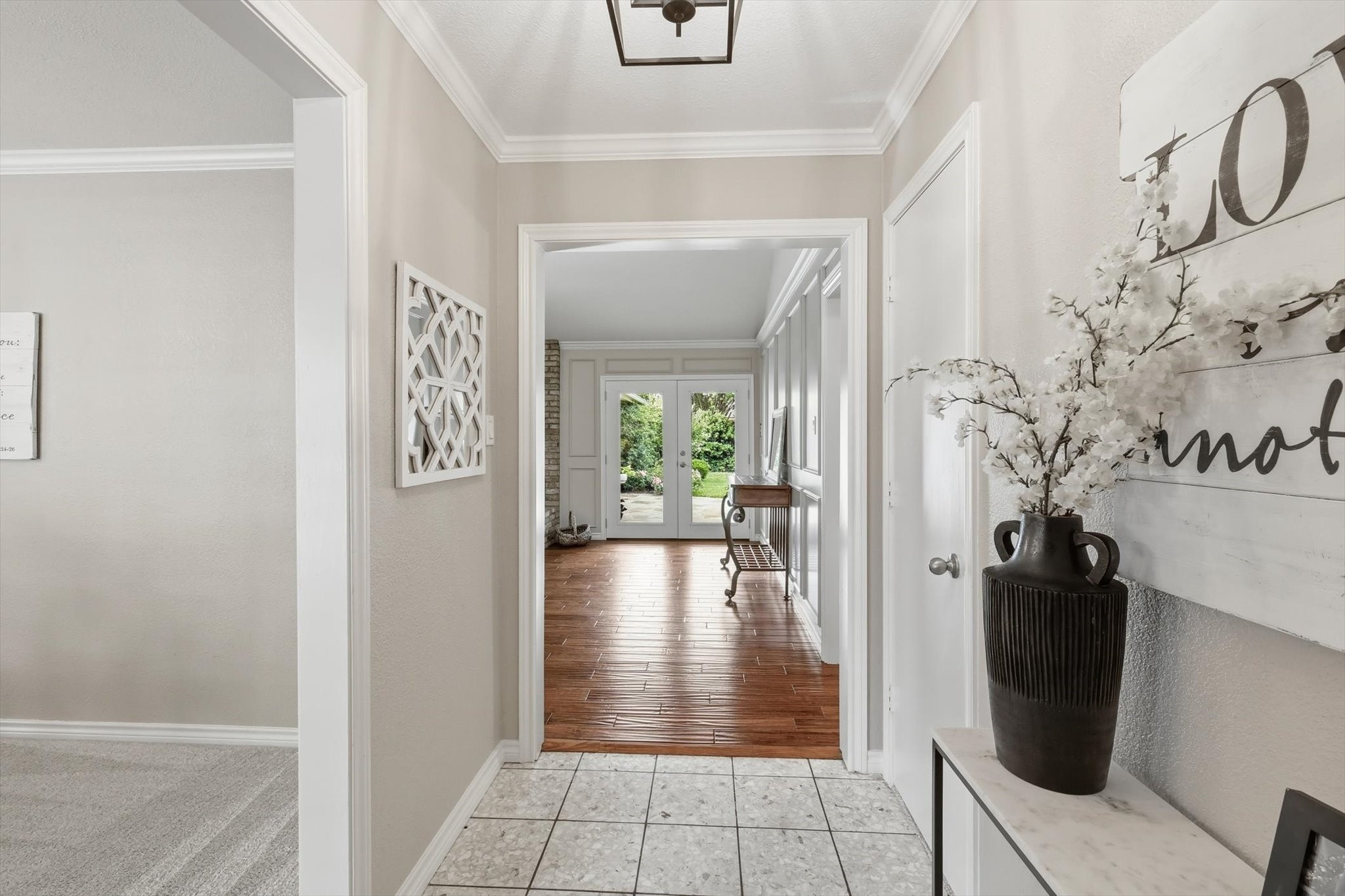 1000 Bert Drive Arlington TX 76012