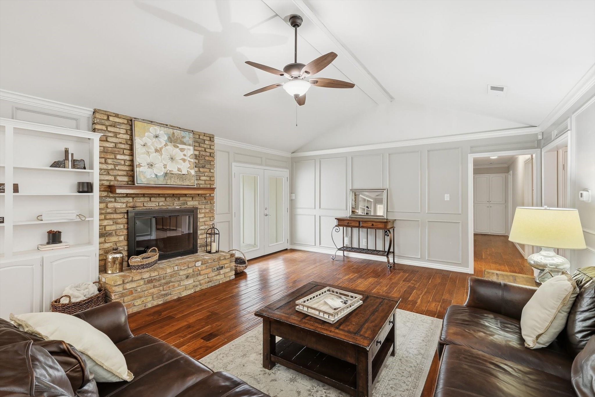 1000 Bert Drive Arlington TX 76012