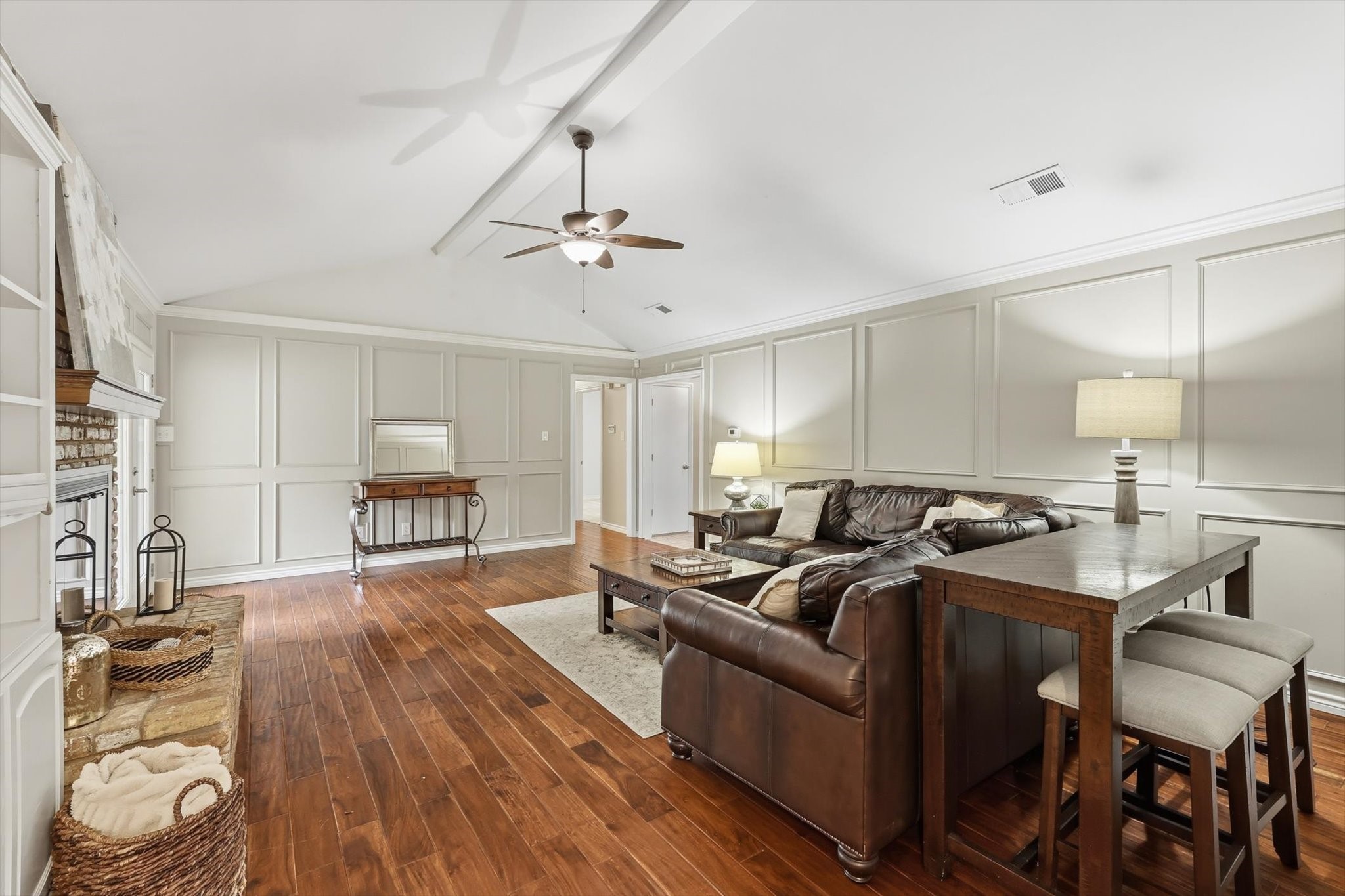 1000 Bert Drive Arlington TX 76012