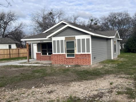 5729 Whittlesey Road Fort Worth TX 76119